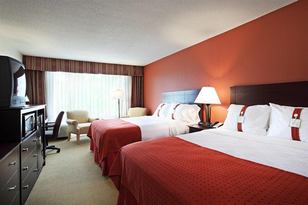 Holiday Inn Knoxville West - Cedar Bluff, An Ihg Hotel Phòng bức ảnh