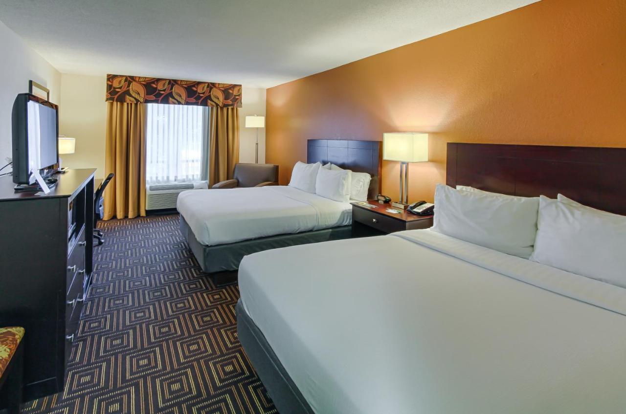 Holiday Inn Knoxville West - Cedar Bluff, An Ihg Hotel Ngoại thất bức ảnh